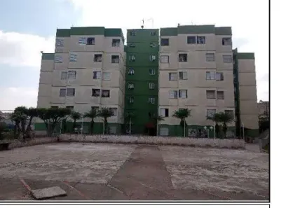 Apartamento com 2 Quartos à venda, 41m² no Jardim Dona Sinhá, São Paulo