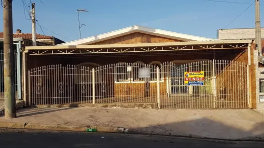 Casa com 2 Quartos à venda, 154m² no Jardim Dall'Orto, Sumaré