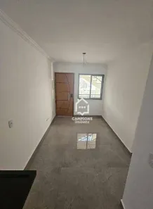 Apartamento com 2 Quartos à venda, 37m² no Vila Dom Pedro II, São Paulo