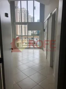 Apartamento com 1 Quarto à venda, 48m² no Campo Belo, São Paulo