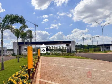 Lote/Terreno à venda, 250m² no Jardim Fortaleza, Paulínia
