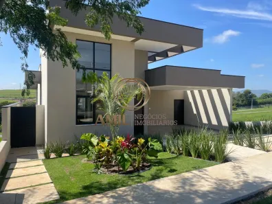 Casa de Condomínio com 3 Quartos à venda, 160m² no Bairro do Grama, Caçapava