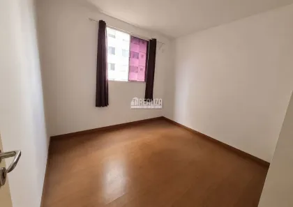 Apartamento com 2 Quartos à venda, 50m² no Jardim Libânio, Uberaba