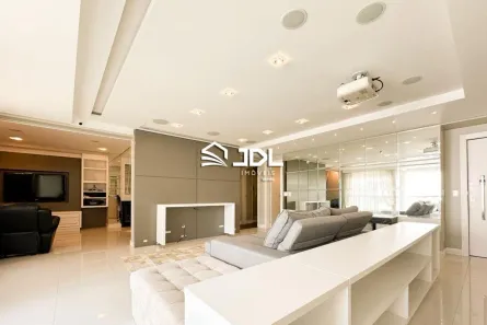 Apartamento com 2 Quartos à venda, 183m² no Ponta Aguda, Blumenau