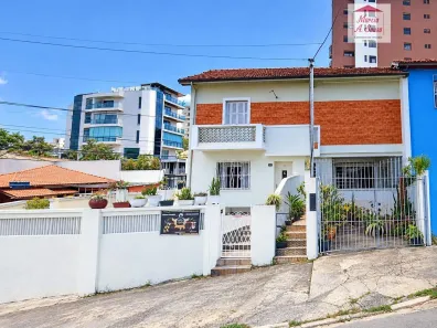 Sobrado com 4 Quartos à venda, 180m² no Água Fria, São Paulo