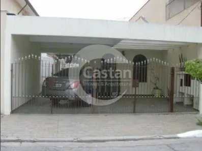 Casa com 3 Quartos à venda, 210m² no Vila Cláudia, São Paulo