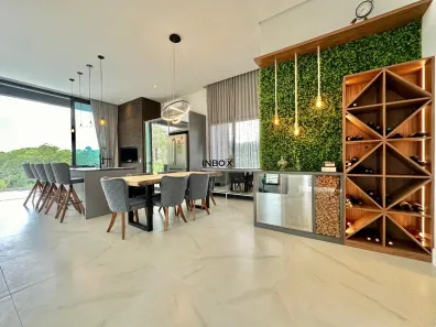 Casa com 3 Quartos à venda, 200m² no Quintas do Vale, Monte Belo do Sul