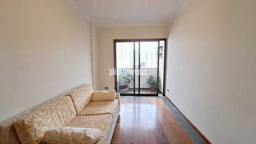 Apartamento com 3 Quartos à venda, 80m² no Santo Amaro, São Paulo