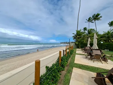 Apartamento com 1 Quarto à venda, 90m² no Porto de Galinhas, Ipojuca