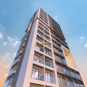 Apartamento com 1 Quarto à venda, 25m² no Centro, Curitiba