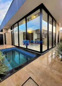 Casa com 3 Quartos à venda, 162m² no Residencial Maria Júlia, São José do Rio Preto