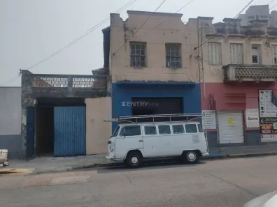 Lote/Terreno à venda, 398m² no Vila Arens II, Jundiaí