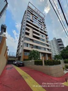Apartamento com 3 Quartos para alugar, 189m² no Presidente Vargas, Manaus