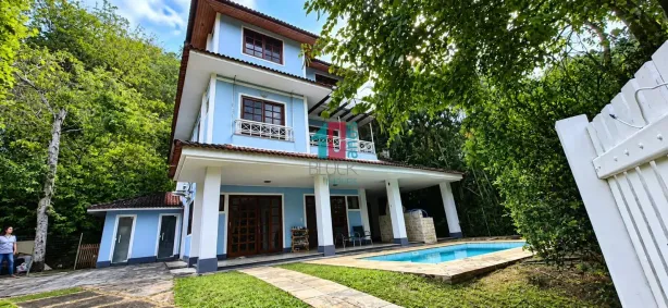 Casa de Condomínio com 6 Quartos à venda, 294m² no Vargem Pequena, Rio de Janeiro