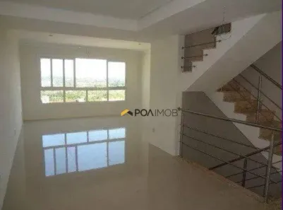 Casa de Condomínio com 3 Quartos para alugar, 200m² no Espírito Santo, Porto Alegre