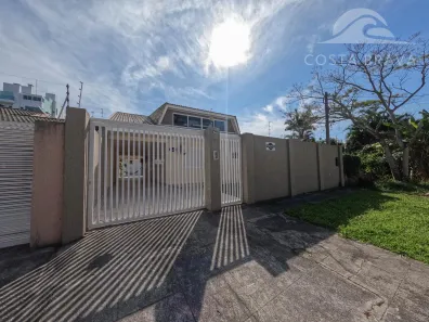 Casa com 6 Quartos à venda, 329m² no Caiobá, Matinhos