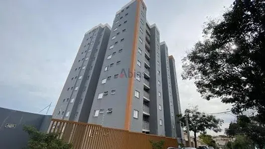 Apartamento com 2 Quartos à venda, 53m² no Azulville I, São Carlos