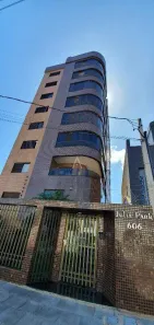 Apartamento com 3 Quartos para alugar, 143m² no Região do Lago, Cascavel