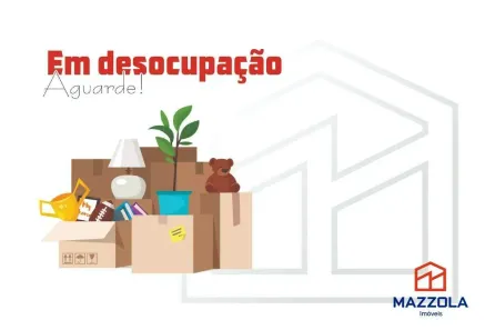 Imóvel Comercial com 2 Quartos para alugar, 100m² no Coronel Aparício Borges, Porto Alegre