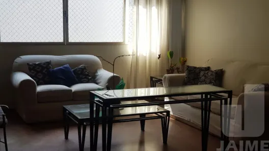 Apartamento com 3 Quartos à venda, 135m² no Santa Cecília, São Paulo