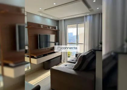 Apartamento com 2 Quartos à venda, 51m² no Vila Bremen, Guarulhos