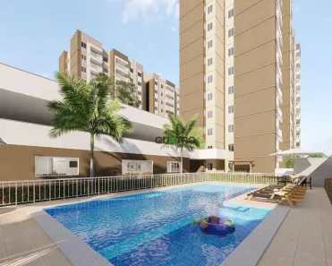 Apartamento com 2 Quartos à venda, 45m² no Coité, Eusébio