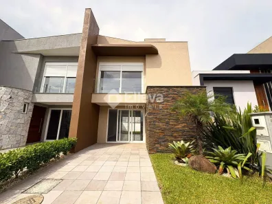 Casa com 3 Quartos à venda, 130m² no Jansen, Gravataí