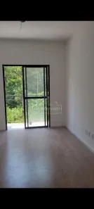 Apartamento com 2 Quartos para alugar, 53m² no Boa Vista, Sorocaba