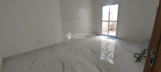 Apartamento com 2 Quartos à venda, 55m² no Vila América, Santo André