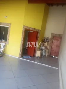 Casa com 3 Quartos à venda, 150m² no Jardim Paulista II, Indaiatuba