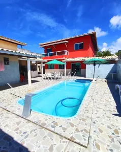 Casa de Condomínio com 5 Quartos à venda, 510m² no Barra do Jacuípe, Camaçari