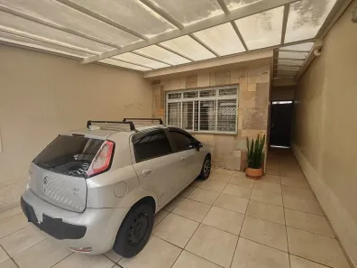 Sobrado com 3 Quartos à venda, 125m² no Vila São Francisco (Zona Sul), São Paulo