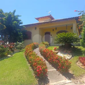 Casa de Condomínio com 3 Quartos à venda, 206m² no Rasa, Armação dos Búzios