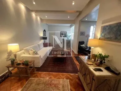 Apartamento com 3 Quartos à venda, 97m² no Ipanema, Rio de Janeiro