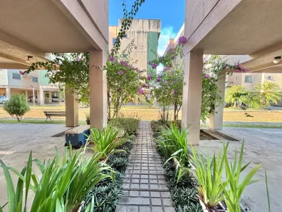 Apartamento com 2 Quartos à venda, 90m² no Floresta, Porto Velho