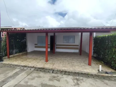 Casa de Condomínio com 2 Quartos à venda, 53m² no Cidade Universitária, Maceió