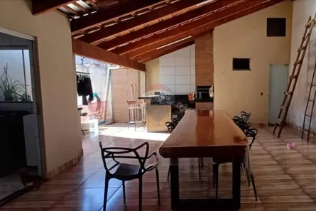 Casa com 3 Quartos à venda, 46m² no Gilca Cancela Vilela, Ituiutaba
