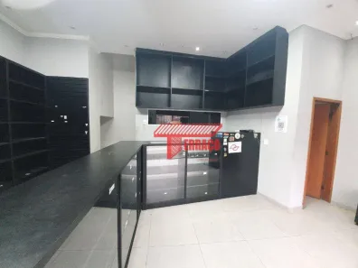 Ponto Comercial à venda, 135m² no Vila Alzira, Santo André