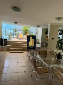 Cobertura com 3 Quartos à venda, 209m² no Vila Suzana, São Paulo