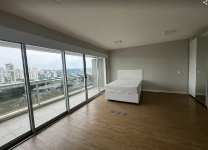 Apartamento com 1 Quarto para alugar, 50m² no Vila Cruzeiro, São Paulo