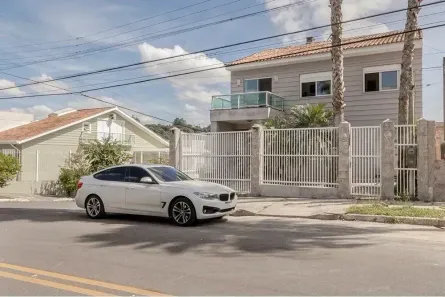 Casa com 4 Quartos à venda, 133m² no Lomba do Pinheiro, Porto Alegre