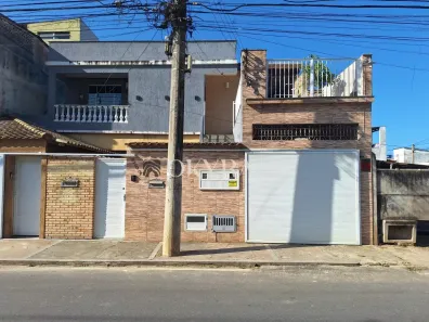 Casa com 3 Quartos à venda, 102m² no Miramar, Macaé