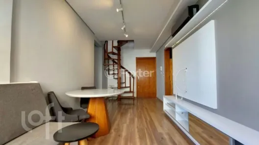 Cobertura com 2 Quartos à venda, 125m² no Jardim do Salso, Porto Alegre