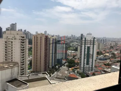 Apartamento com 2 Quartos à venda, 67m² no Vila Regente Feijó, São Paulo