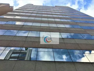 Sala Comercial para alugar, 400m² no Itaim Bibi, São Paulo