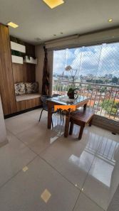 Apartamento com 3 Quartos à venda, 75m² no Anchieta, São Bernardo do Campo