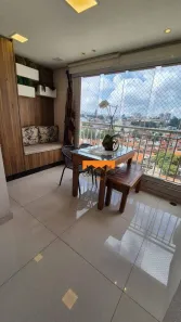Apartamento com 3 Quartos à venda, 75m² no Anchieta, São Bernardo do Campo