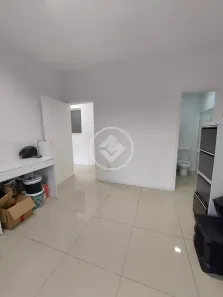 Sala Comercial à venda, 85m² no Centro, Santos