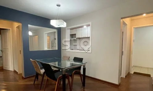 Apartamento com 2 Quartos à venda, 72m² no Pinheiros, São Paulo