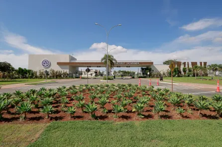 Lote/Terreno à venda, 614m² no Jardim Cristal, Aparecida de Goiânia